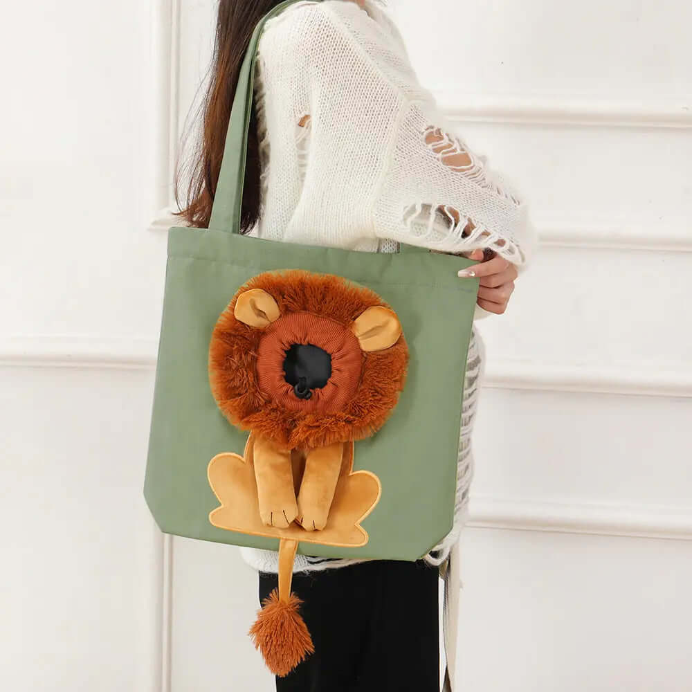 Pet+ Premium Pet Carriers and Travel Accessories