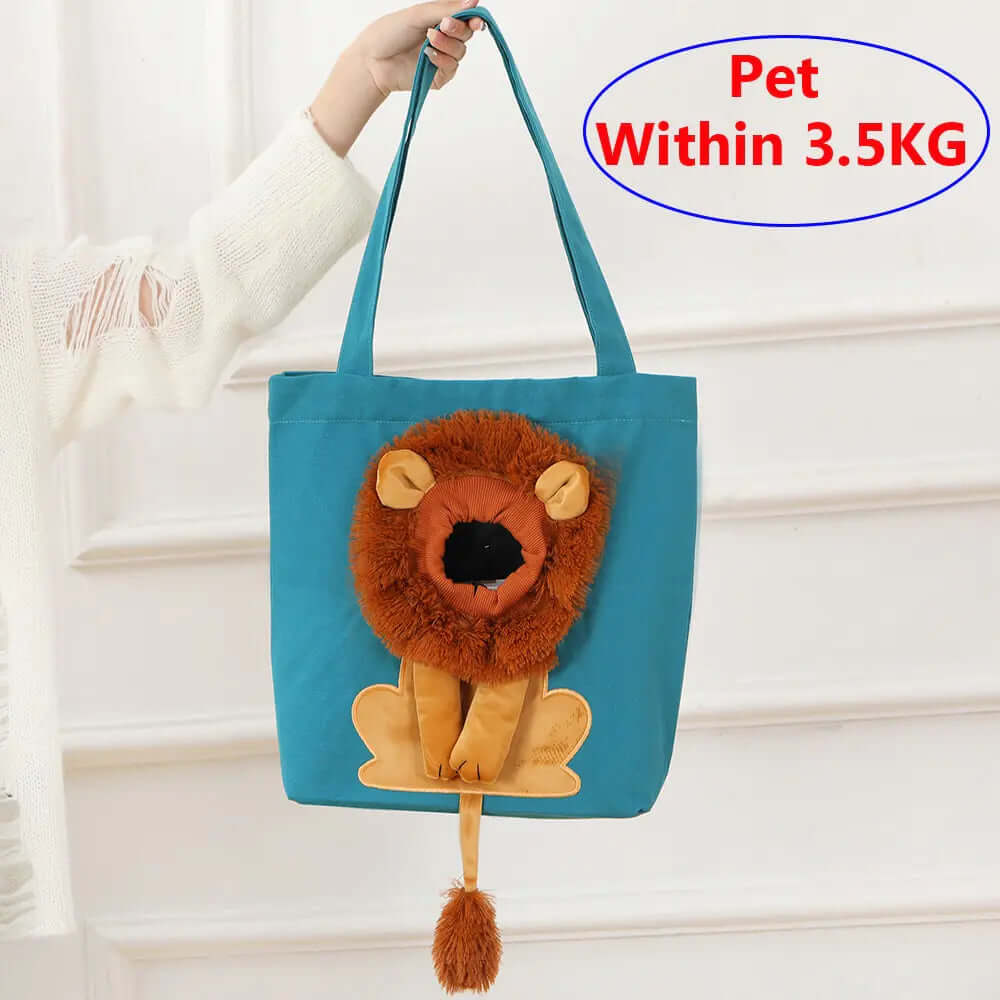 Pet+ Premium Pet Carriers and Travel Accessories
