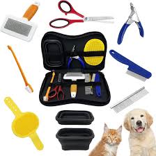 Top 7 Must-Have Pet Grooming Tools Every Owner Should Know About