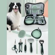 Pet Grooming Made Easy: Tools Every Pet Owner Should Have