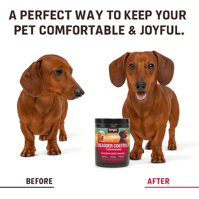 180 Cranberry Chews Dog Cranberry Supplement Natural Aid
