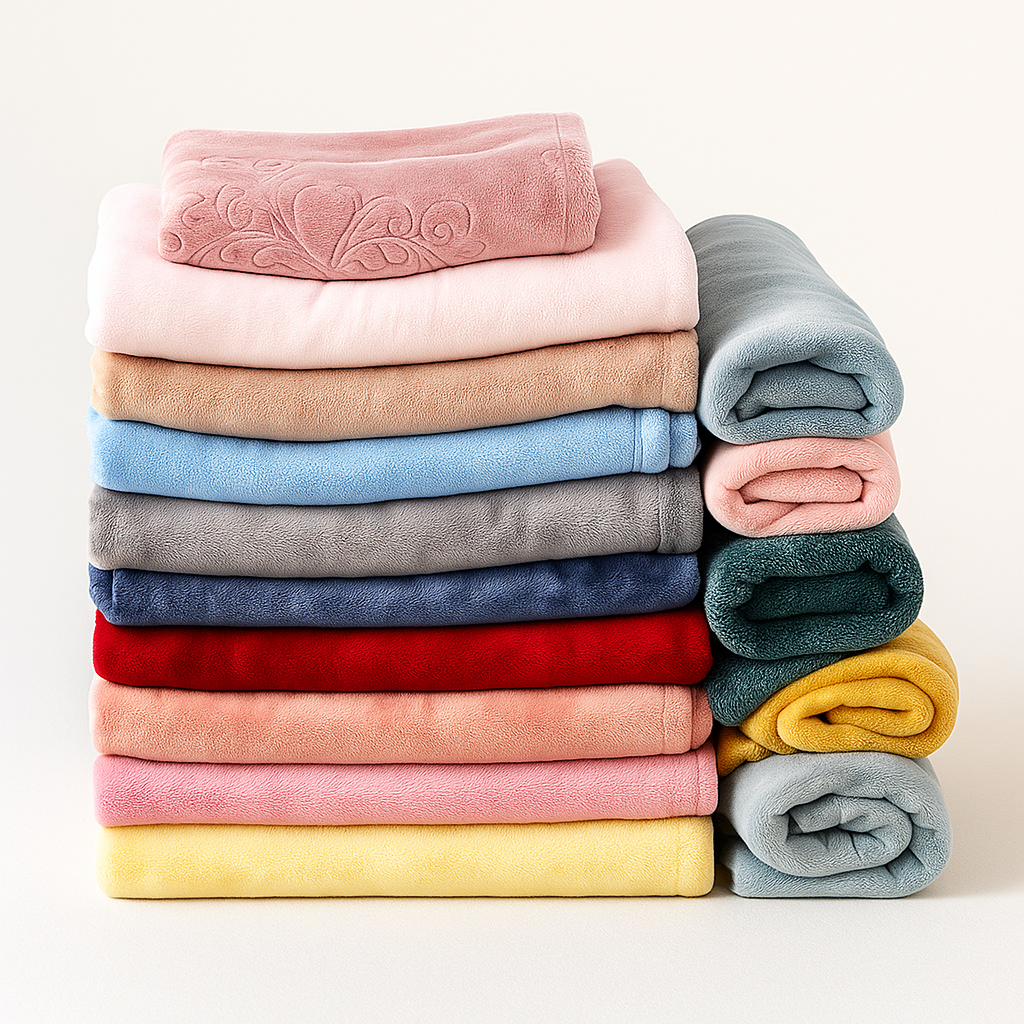 Pet Blanket Sleep Warm Dog Pet Bed