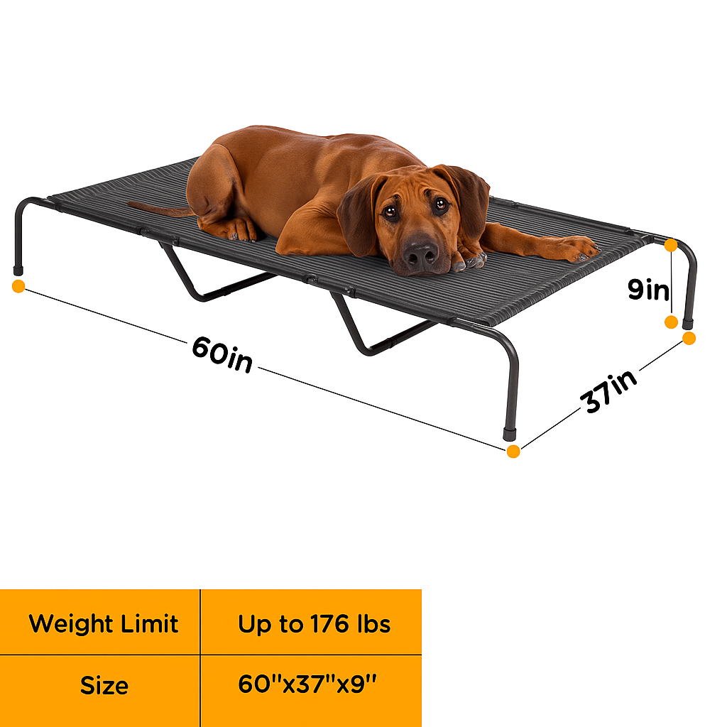 Pet Beds