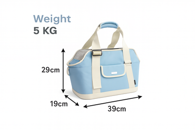Pet Outdoor Backpack Small Cat Dog