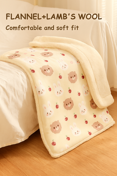 Autumn And Winter Dog Litter Blankets Ideal For Keeping Your Pet Warm During Cold Seasons Dog Beds For Small Dogs