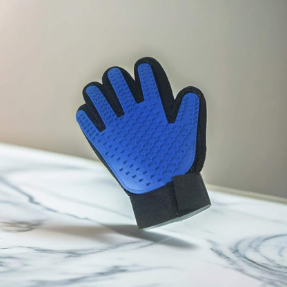 Pet+ Professional Pet Grooming Gloves | Premium Pet Grooming Accessories and Supplies
