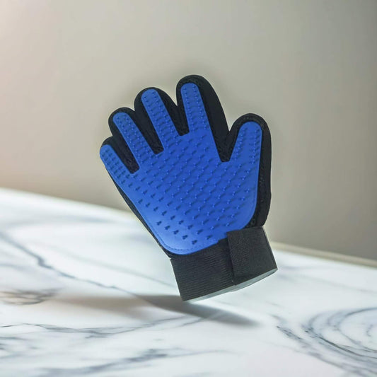 Pet+ Professional Pet Grooming Gloves | Premium Pet Grooming Accessories and Supplies
